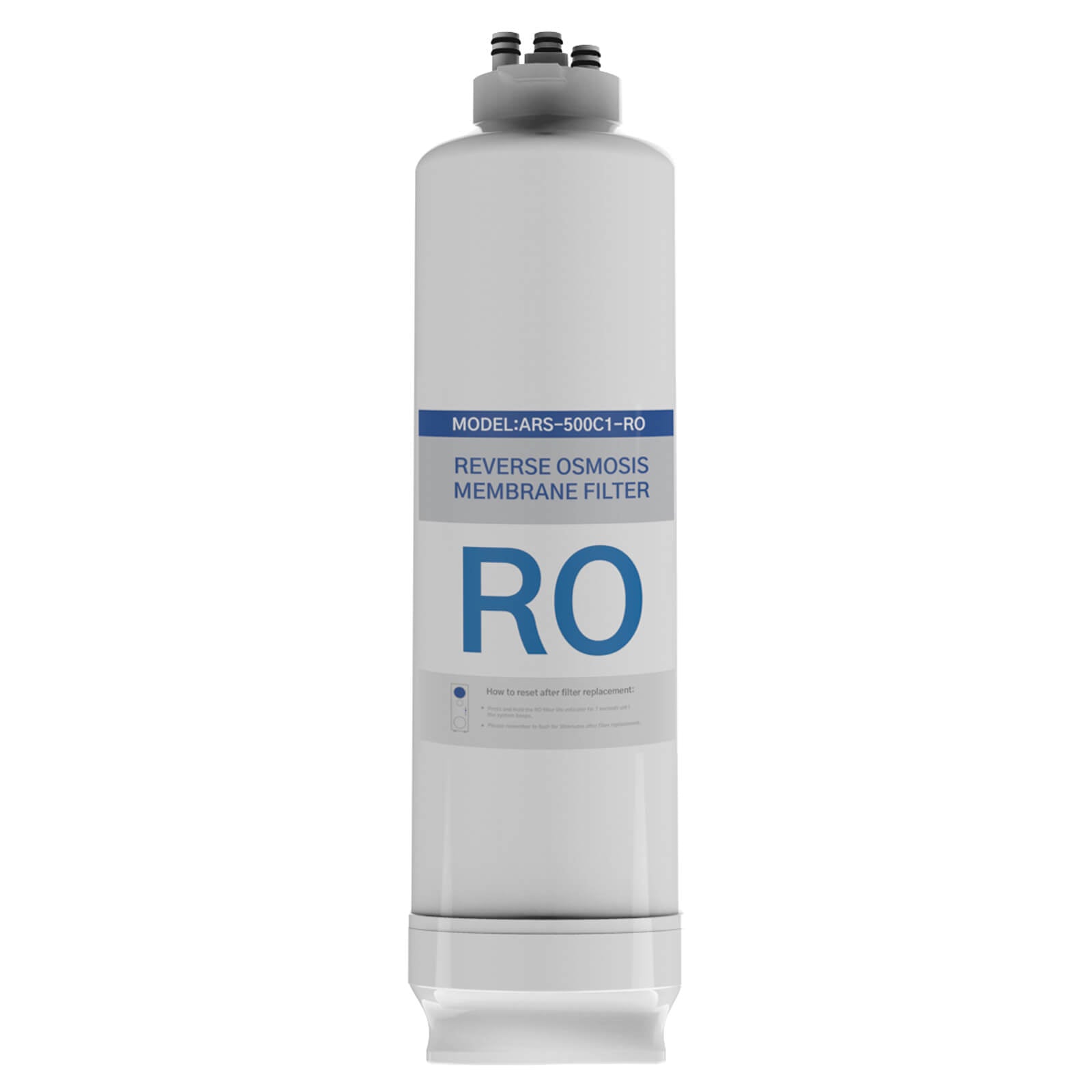 AWater 1 RO Filter, Replacement for AWater 1 RO System